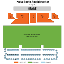 Koka Booth Amphitheatre At Regency Park Tickets Koka Booth