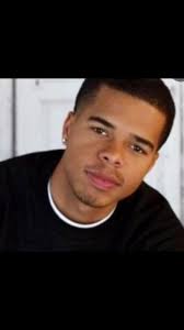 Verry_ Handsome Aaron