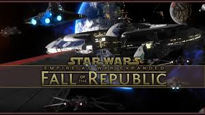 Like all military organizations, the republic army and navy rely on ranking hierarchies to maintain a clear chain of command. Empire At War Expanded Fall Of The Republic Mod Mod Db