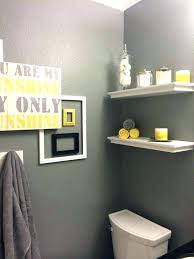 Are you looking for the best small bathroom decor ideas or bathroom designs for small spaces? Yellow Bathroom Ideas Home Architec Ideas