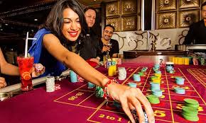 Discount Casino Palms Calangute Baga Beach Goa On Entry Tickets For Unlimited Gala Buffet Drinks