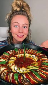 Plant-Based Ratatouille Recipe for Holidays