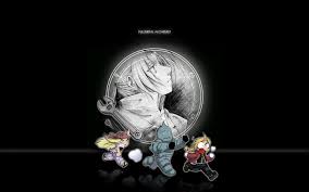Anime Fullmetal Alchemist Wallpaper Fullmetal Alchemist 4k Wallpaper Computer 1440x900 Download Hd Wallpaper Wallpapertip With tenor, maker of gif keyboard, add popular full metal alchemist animated gifs to your conversations. anime fullmetal alchemist wallpaper