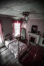 Creepy bedroom commercial for dorito's superbowl contest. Abandoned Bedroom Location Unknown Home Furniture Home Decor