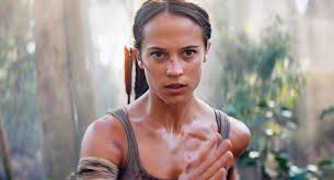 Is tomb raider managing its service well in 2021? Tomb Raider 2 Officially Set For 2021 And More Movie News Rotten Tomatoes Movie And Tv News