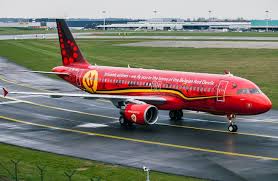 Belgium's Brussels Airlines to change its Moscow airport