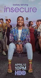Insecure Tv Series 2016 2021 Episodes Imdb