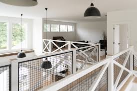 Your banister railing stock images are ready. Staircase Railing Styles That Will Elevate Your Design Merit Real Estate