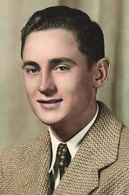 Lannis Cates Obituary (1927