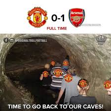 Arsenal football club official website: Meme Lucu Manchester United Dilibas Arsenal Ada Iphone 12