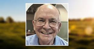 Vincent Roaul Protti Sr. Obituary October 25, 2022