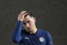 Mount winner buys lampard time at chelsea. Mason Mount Changing Perceptions In His Lead Role At Chelsea