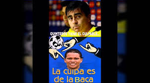 La goliza que le metieron a ecuador. Memes Del Partido Colombia Vs Ecuador 3 1 Eliminatorias Rusia 2018 Youtube