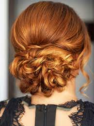 10 hübsche hochzeit hochsteckfrisuren für kurzes haar kurze frisuren für schwarze. Diese Hochsteckfrisuren Kannst Du Auch Mit Kurzen Haaren Machen Wunderweib