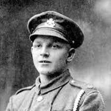 How 30 seconds of 'reckless gallantry' earned Potteries' miner the Victoria  Cross