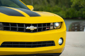 Image result for Rally Yellow 2011 Camaro