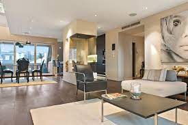 Apartments in stockholm are a practical solution for a family and company of friends. Spacious And Comfortable Loft Apartment In Stockholm Sweden Myfancyhouse Com