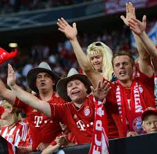 You are on german bundesliga table 2014/2015 page. Die Bundesliga Wird Bayerisch Welt