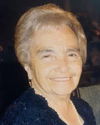 Rosaria Chieffallo Obituary September 22, 2024