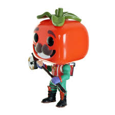 Find many great new & used options and get the best deals for funko 39051 pop vinyl games fortnite tomatohead collectible figure at the best online prices at ebay! Figurine Collector S Funko Pop Fortnite S3 Tomato Head Toy Figures Photopoint Lv