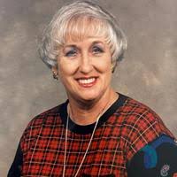 Mary Evelyn (Johnston) Ford