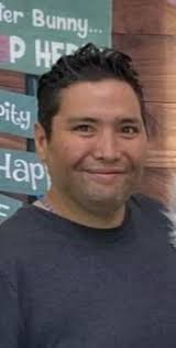 Eduardo Trevino Obituary (2023)