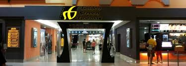 Cinemas 5 & 6 are 3d. Golden Screen Cinemas Gsc Kota Kinabalu Sabah