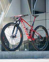Ecco cosa è successo a nino schurter a nove mesto. Nino Schurter S New Scott Spark Bike For The World Championship In Canada In Detail