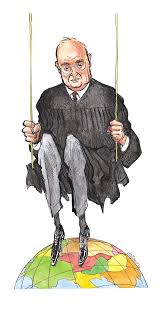 Swing Shift | The New Yorker