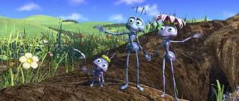 A Bug's Life (1998)