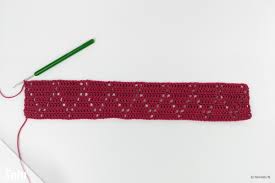 Maybe you would like to learn more about one of these? Tischlaufer Hakeln Anleitung Fur Anfanger Talu De