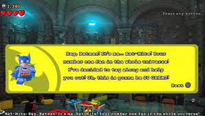 He appears as a playable character in lego batman 3: Tricks For Lego Batman 3 Gotham For Android Apk Download