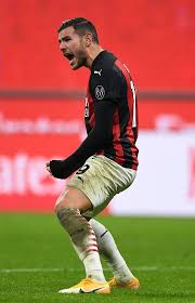 Theo hernández fm 2020 profile, reviews, theo hernández in football manager 2020, milan, france, french, serie a, theo hernández fm20 attributes, current ability (ca), potential ability (pa), stats, ratings, salary, traits. 2020 Ishte Viti I Theo Hernandez Pergjithmone Milanisti Facebook