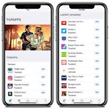 These app stores are the best alternatives for google playstore. Install Topstore App For Ios 13