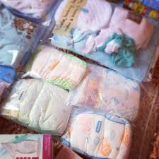 Suhartini sebak menemui bayi dalam beg pakaian. Nadnod Azizan Checklist Barang Bayi Sebelum Bersalin Hospital Checklist