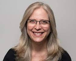 Eunice Becker's Instagram, Twitter & Facebook