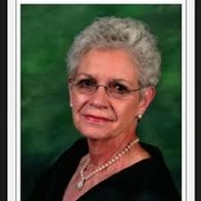 Carolyn Jeanette Beyke Yarber Obituary August 21, 2016