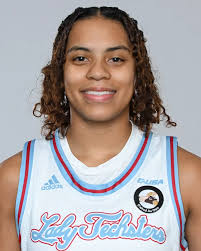 2023-24 Women's Basketball Roster