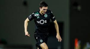 As soon as he arrived, and after playing his first games, he almost immediately guaranteed a starting place in sporting lisbon's u18 team and started drawing attention from. Tribunal Arbitral Do Desporto Da Razao A Joao Palhinha