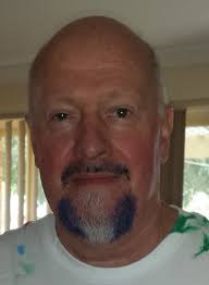 Obituary of Kerry Ralph