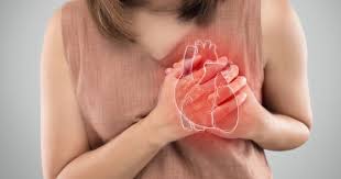 O enfarte do miocárdio afeta homens e mulheres e resulta, na maior parte dos casos, da adoção de estilos de vida pouco saudáveis. Tive Um Enfarte Agudo Do Miocardio E Agora Hospital Da Luz