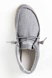 Jackthreads Wally Shoe Steel Shoes Jack Threads Hey Dude