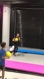 Bounce Jeddah 2021 All You Need To Know Before You Go With Photos Jeddah Saudi Arabia Tripadvisor