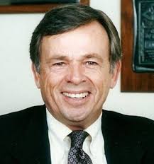 Dr. Phil Roach (2007)