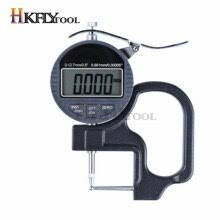 Note this down on a piece of paper. Digital Tube Thickness Gauge 0 001mm Lcd Electronic Tube Micrometer Thick Gauge Pipe Dial Indicator Width Measure Tools 0 10mm Buy Cheap In An Online Store With Delivery Price Comparison Specifications Photos And