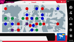 Beat all 50 challenges to unlock event 51. Challenges Super Smash Bros Ultimate Walkthrough Guide Gamefaqs