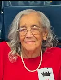 Obituary information for Mrs. Alma Rita "MaRita" Braswell