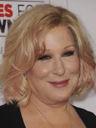 Bette Midler is an American singer, songwriter, actress, and comedian.  Throughout her career which spans over five decades, Midler has received  numerous accolades, including four Golden Globe Awards, three Grammy  Awards, three
