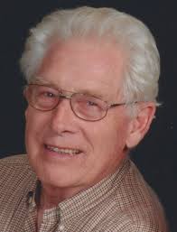 Donald Lyon Obituary (1935