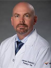 Find Care with Dr. James Sekel, DO